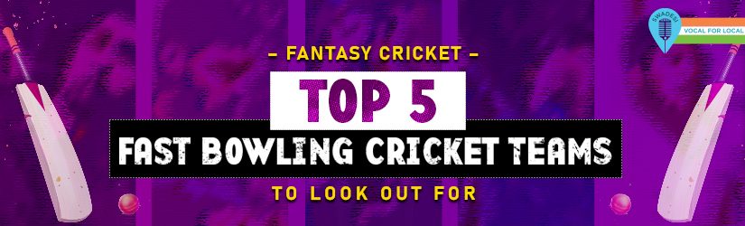 Top 5 Popular Cricketers Preferred in All Fantasy Cricket Leagues